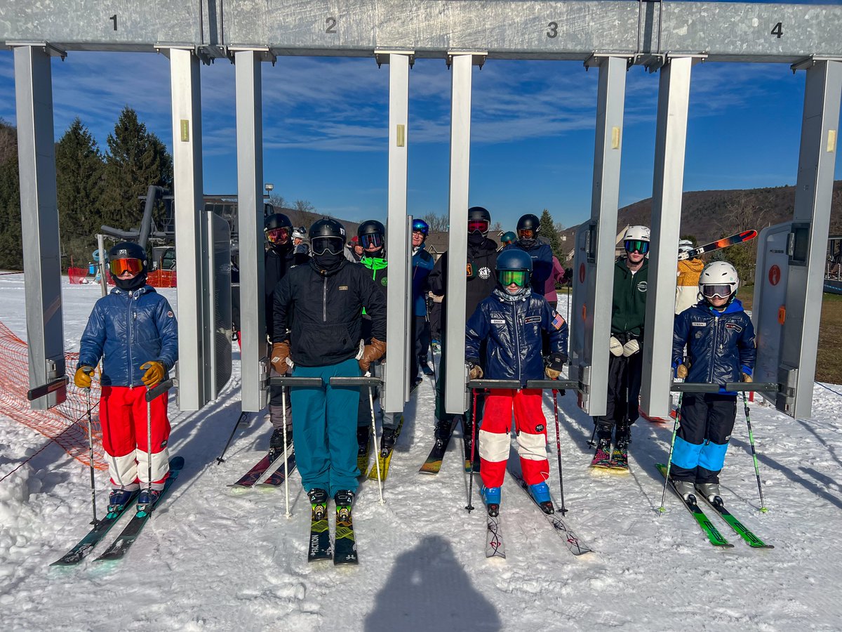 Bristol Mountain tweet media
