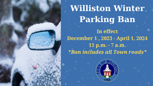 WillistonVT (@townwillistonvt) on Twitter photo 