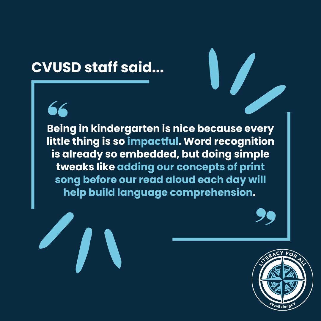 CVUSDLiteracy's tweet photo. Scarborough’s Reading Rope: The Strands That Bind Skilled Readers
@CajonValleyUSD staff on 11/27 #CVMondayMessage
Fill out your response here: https://t.co/1WE1aJtSh2 https://t.co/RzYC7kQwsY