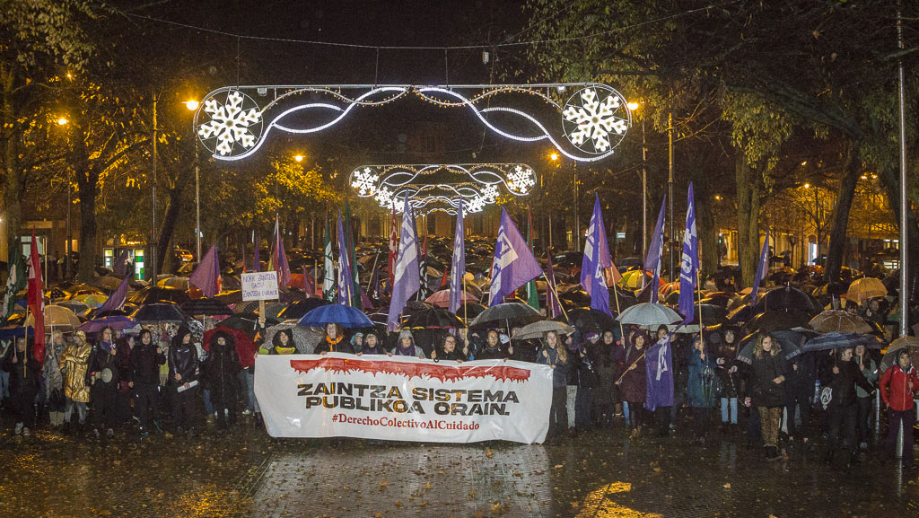Nafarroako Mugimendu Feminista tweet media