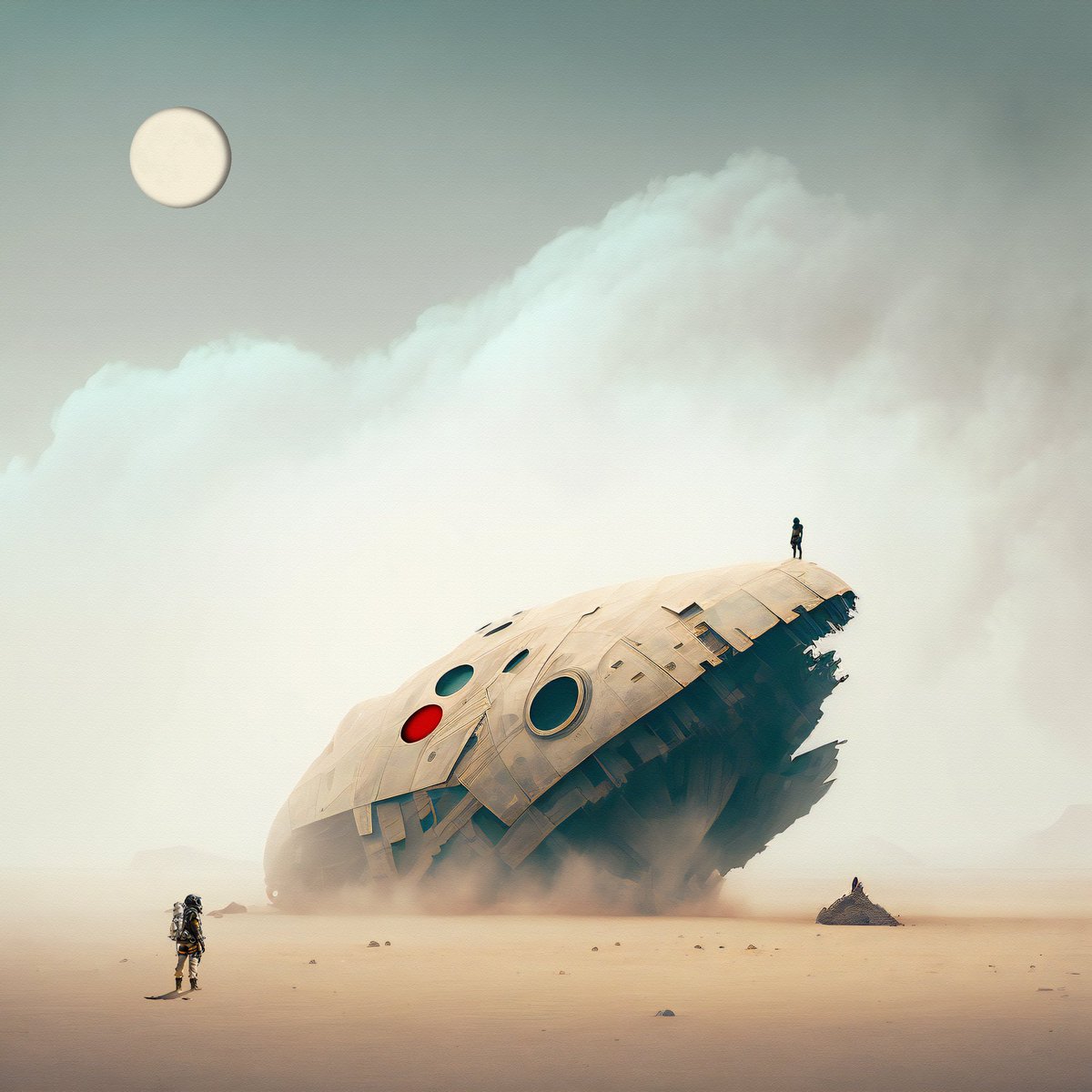 Thank you so much: 

<a href="/NftSariyildiz/">Yavuz Sariyildiz.eth/.sol</a> 
<a href="/one_loud_image/">Goro</a> 
<a href="/TheRealEyEm/">EyEm</a> 

For grabbing Explorer #22 
Thank you for celebrating with me 🫶🏻🙇🏻‍♂️