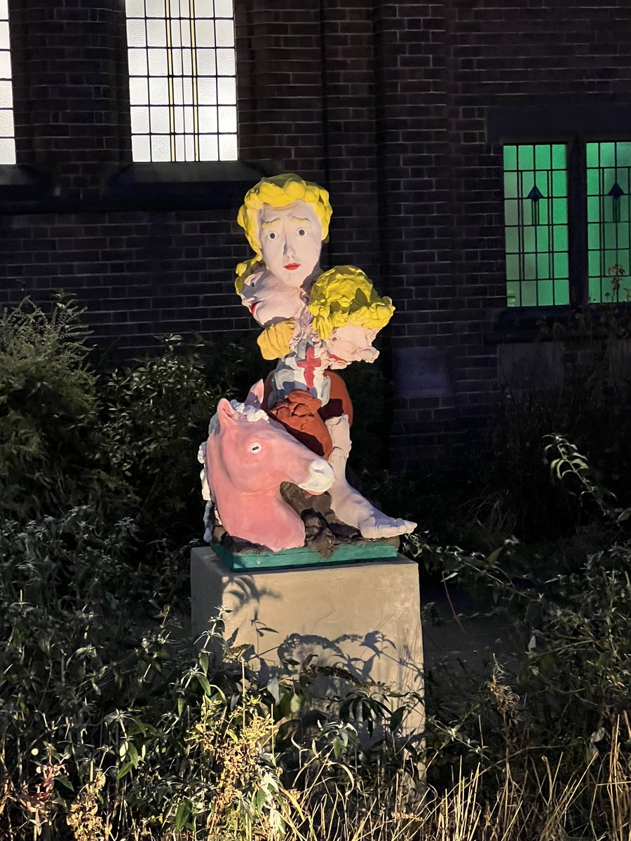 Paul Smith tweet media