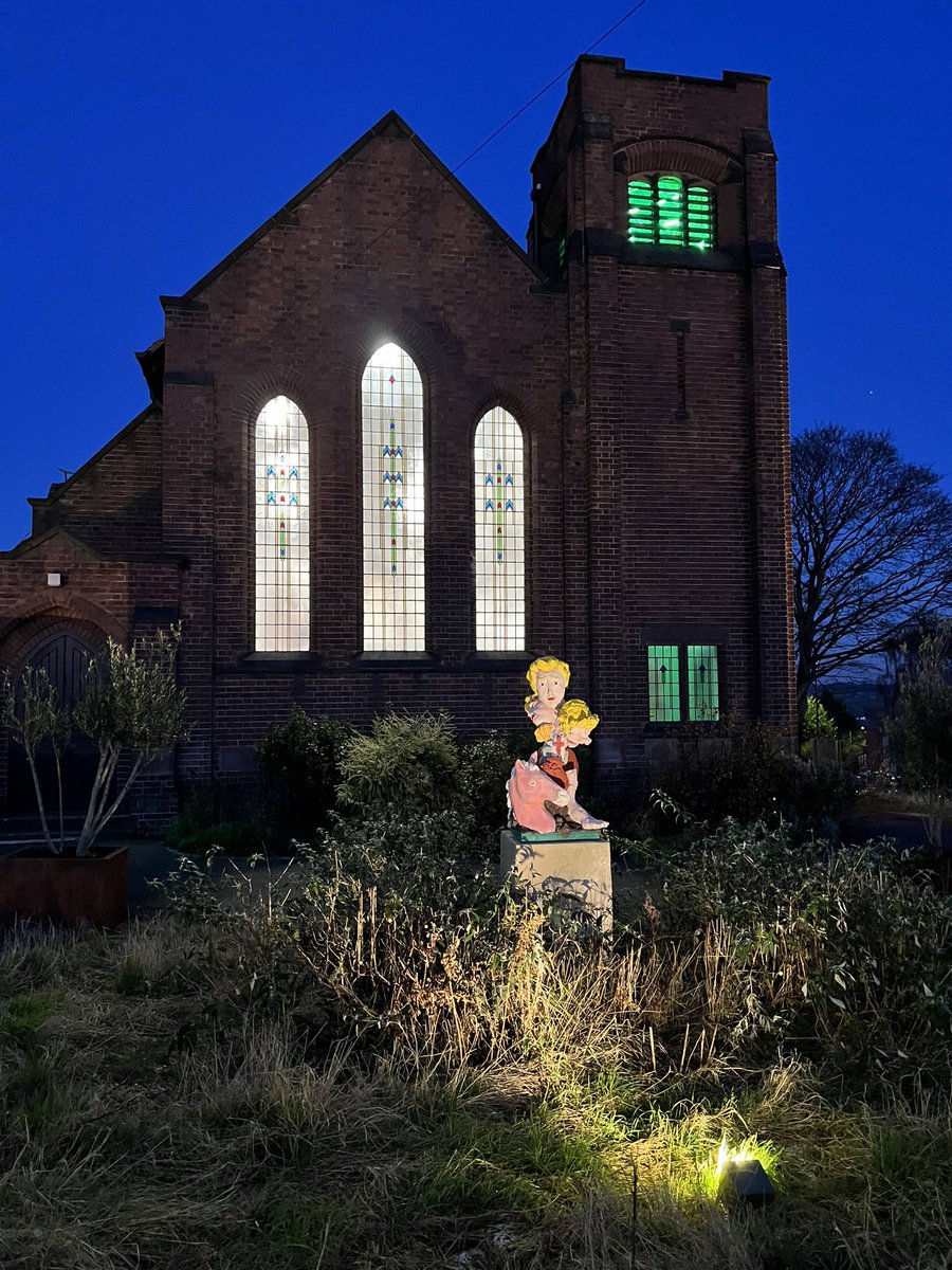 Paul Smith tweet media