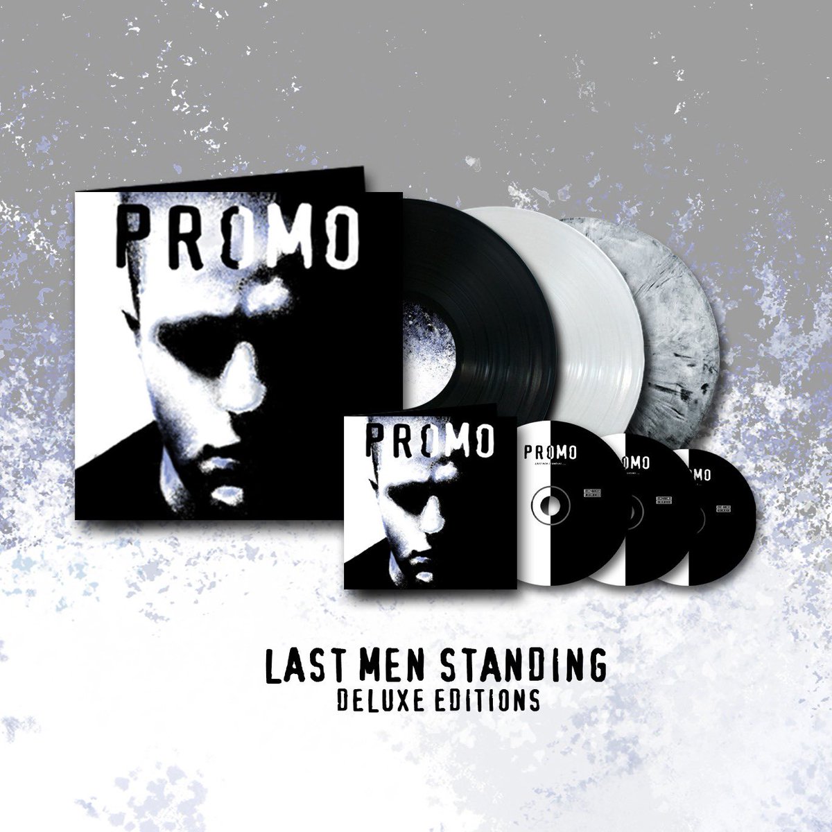 Preorder for the Last Men Standing Deluxe 3LP and 3CD starts tomorrow at 12:00! Available at the <a href="/thirdmovement/">The Third Movement</a> webshop ⏰