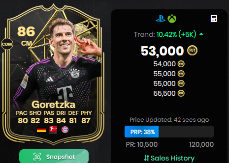 Coinsmaffia's tweet image. Mein Adventskalender für euch 🎄

Täglich einen Link zum Trading - Discord ✌️

Seit 6 Jahren ist es meine Intension, Trading zu vermitteln, euch zu Inspirieren und erfolgreich durch´s Jahr zu führen. 

Teilnahme Gewinnspiel :

Folgen + Repost 

#EAFC24 #Trading