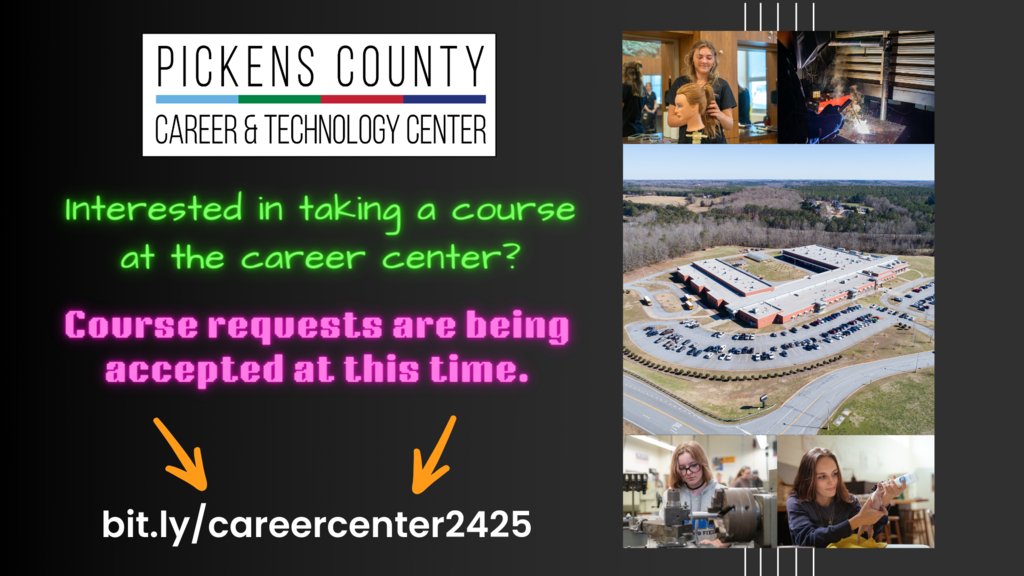 Liberty High School tweet media