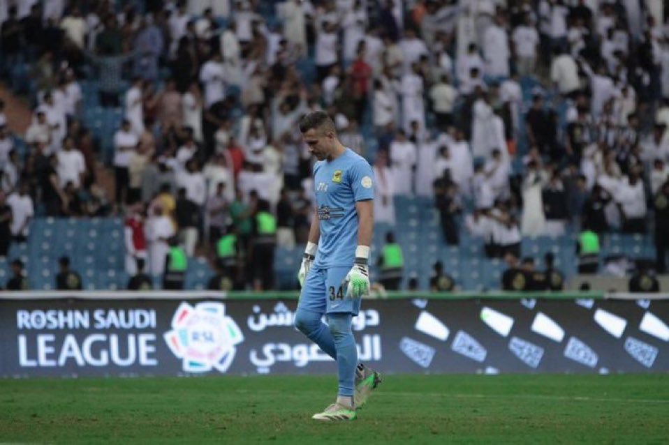 ستوديو الاتحاد | ITTI STUDIO tweet media