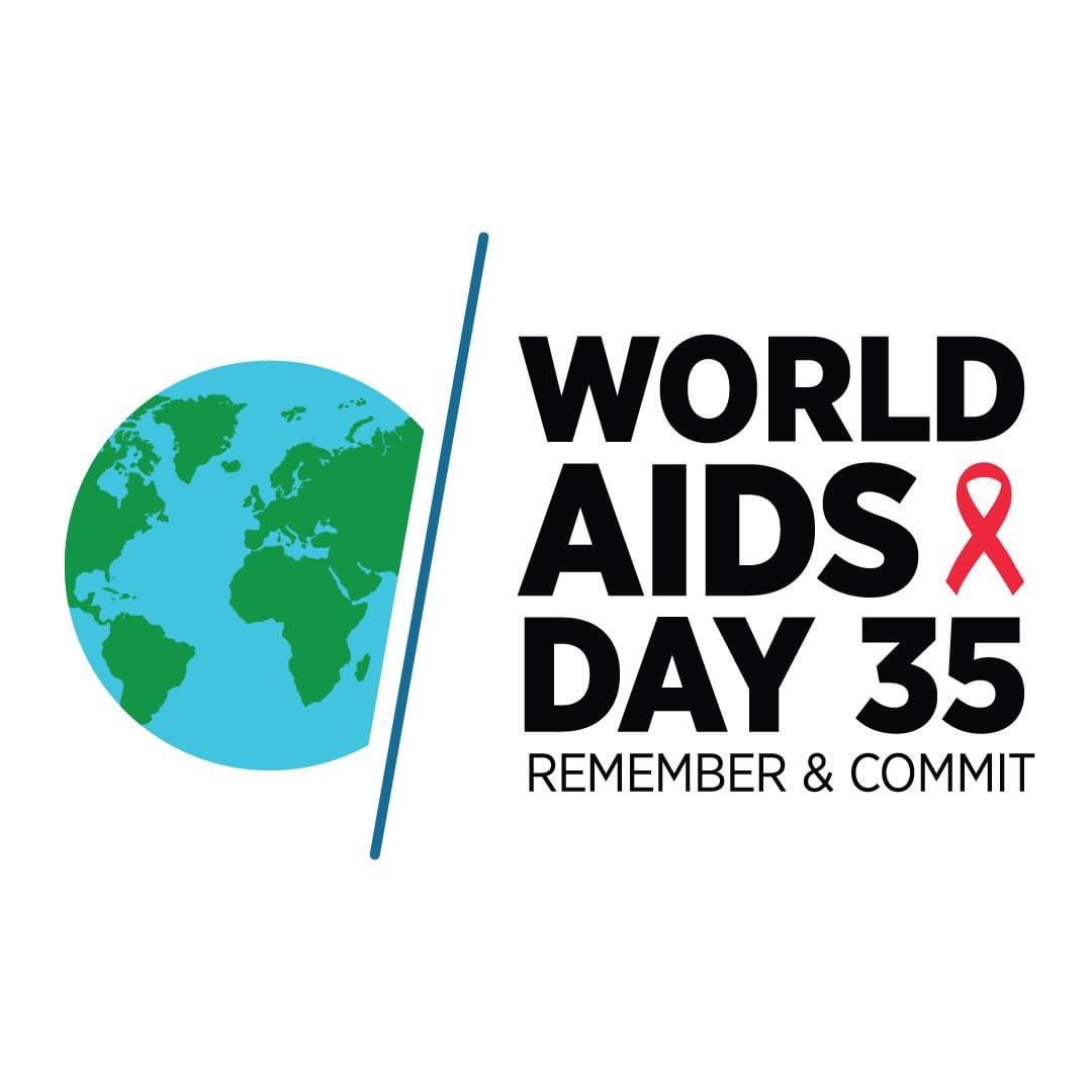 As we prepare for World AIDS Day tomorrow, we reflect on the vital contributions of community partners—the ones engaging and caring for the HIV community every day. Thank you for your ongoing work to end the HIV epidemic in the U.S. ❤️