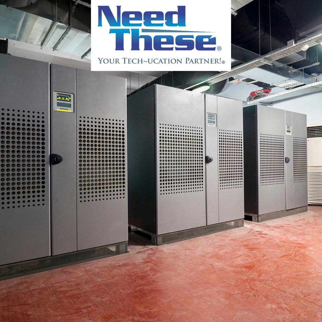 NeedThese's tweet photo. Ensure uninterrupted power with NeedThese's Tripplite and APC power protection products. Reliable tech requires stable power. Visit https://t.co/bPq1e4BdqV for robust solutions. #PowerProtection. Remember, we hold multiple Cooperative Contracts for hassle-free purchasing. https://t.co/AVI3WMPCij