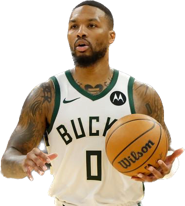 PlayerProps's tweet image. Damien Lillard 11/30 #PlayerProps Odds #PlayerOdds #PropsOdds #NBABets 

#BestOdds 🏀 #Bucks

Points: 26.5 #Fanduel 
Rebounds: 4.5 #Fanduel 
Assists: 6.5 #Fanduel 
Blocks: 3.5 #Fanduel 

✅Lillard's Odds: playertotals.com

instagram.com/playerprops