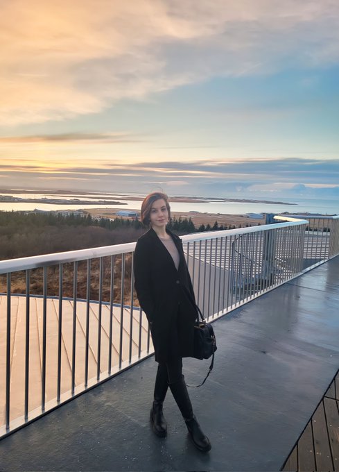 Been MIA - went to visit the motherland to remind myself why I left ❄️🥶 https://t.co/3OSbQRZU8A<a href="/tag/copaamerica2024"class="tags"><span>#copaamerica2024</span></a>