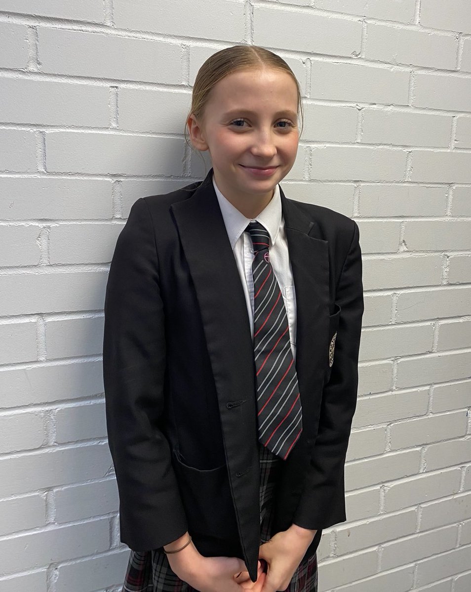St Catherine's PE tweet media