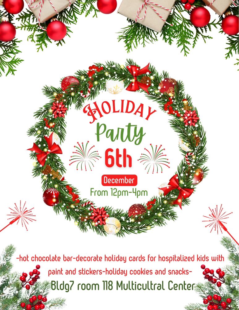 #PCC #RockCreek #Christmas2023