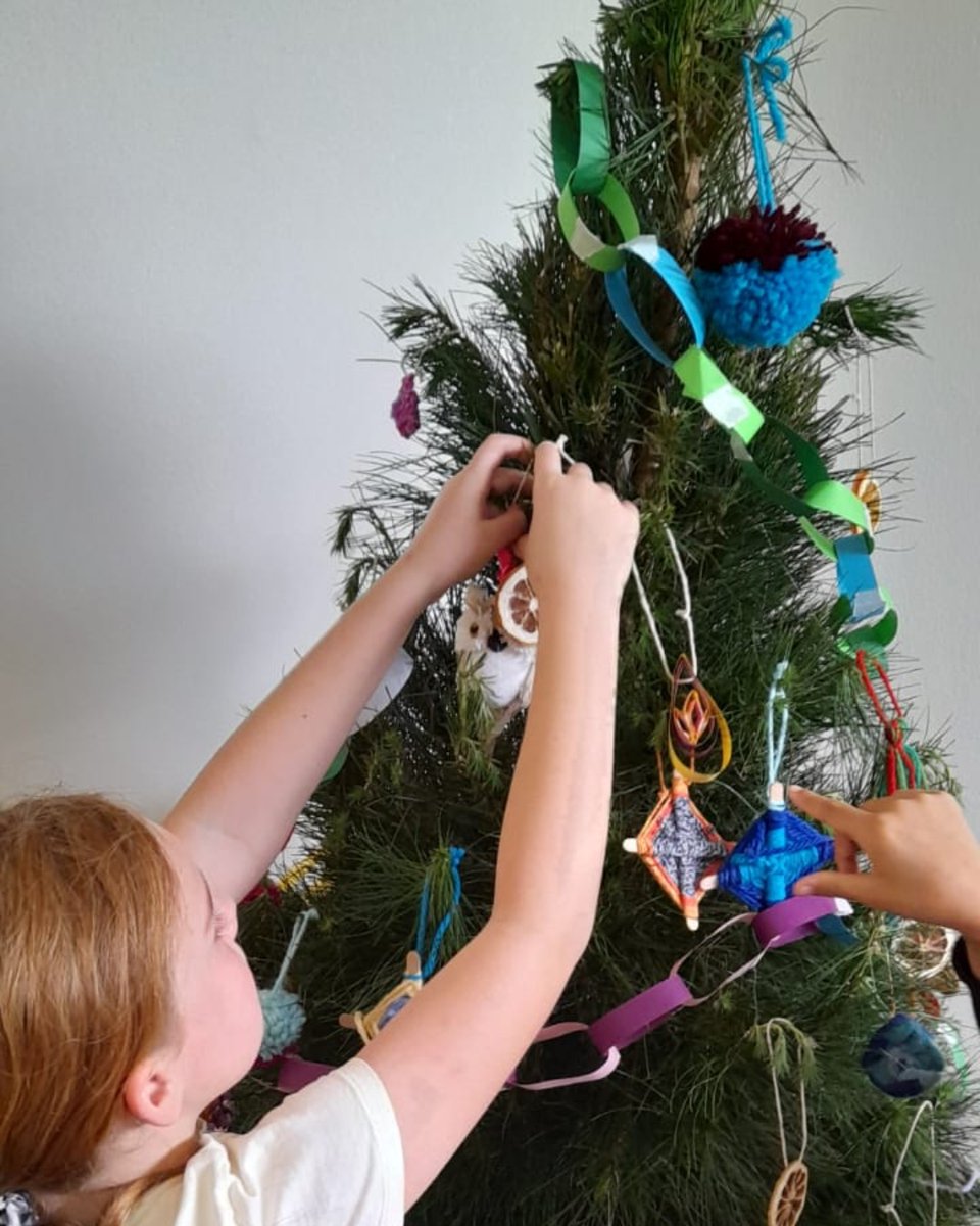 Glenaeon Rudolf Steiner School tweet media