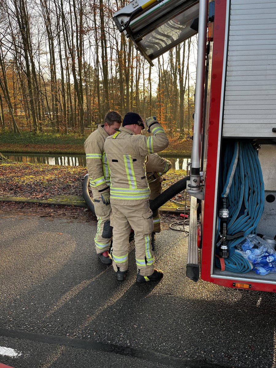 Peter van der Welle tweet media