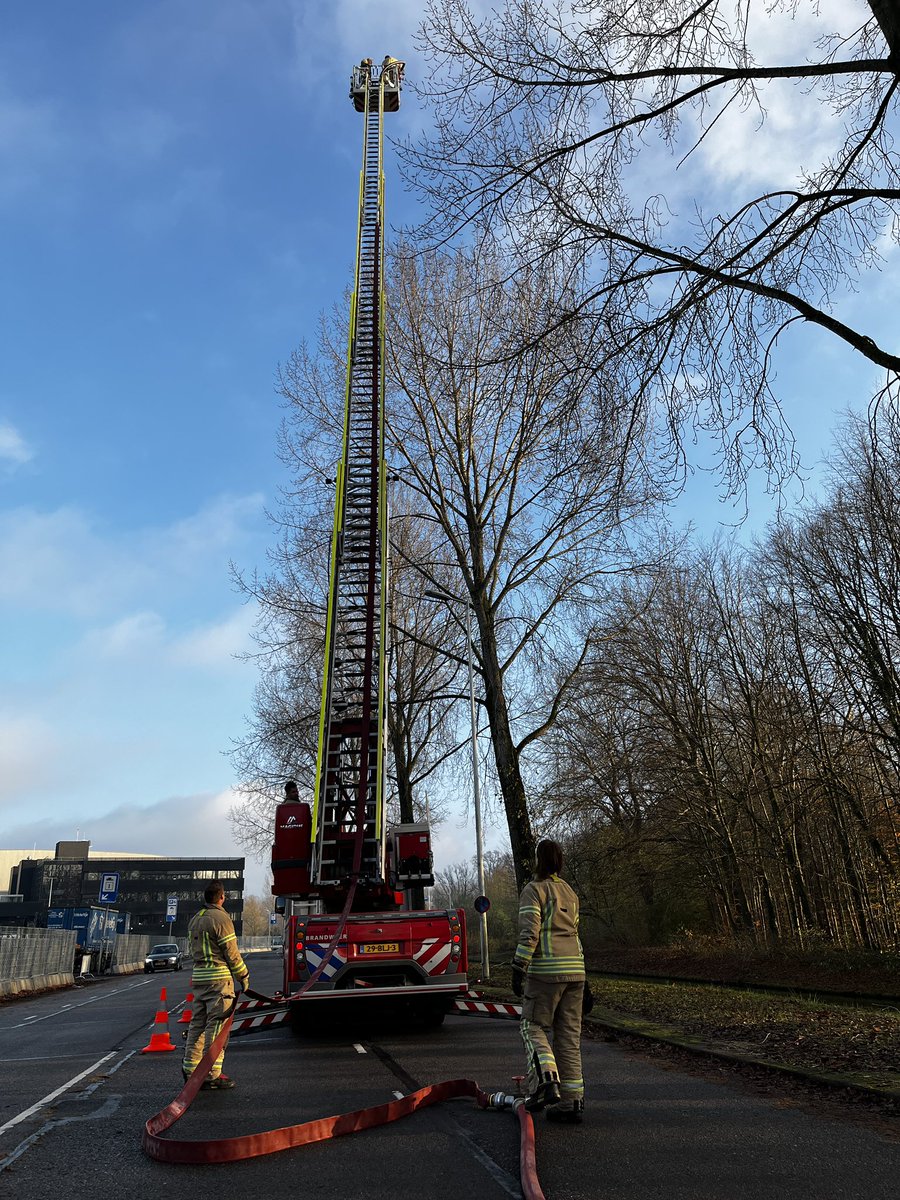 Peter van der Welle tweet media