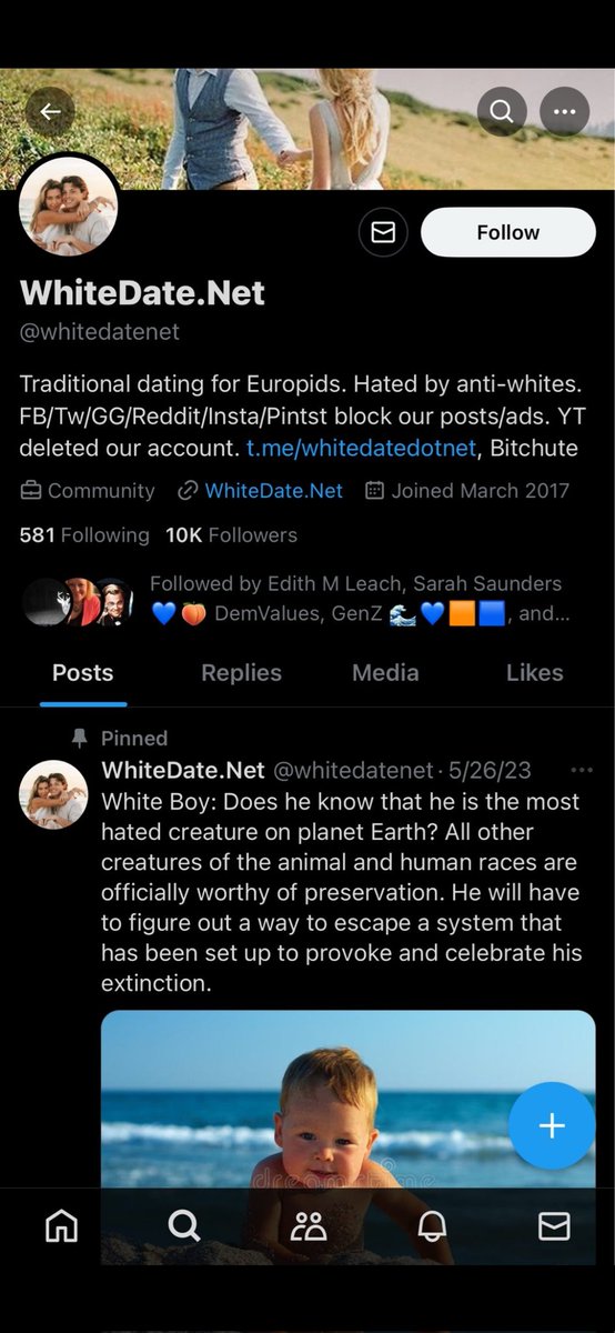 Brokenknee6's tweet photo. How the fuck did I stumble onto this when I was looking for a barbershop museum in nyc and Elon says it's not true https://t.co/j1Ilxv7v05