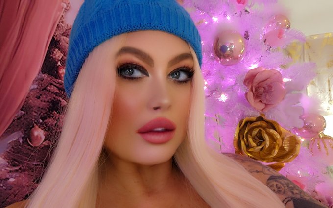 ✌️ https://t.co/XNKXi0apLC<a href="/tag/sexy"class="tags"><span>#sexy</span></a><a href="/tag/tattoo"class="tags"><span>#tattoo</span></a><a href="/tag/goddess"class="tags"><span>#goddess</span></a>