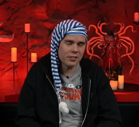 Thalstadan's tweet photo. @Diablo @JoeShely @PezRadar @JPiepiora @JoeShely you're welcome😂 https://t.co/FXX1hKiToe