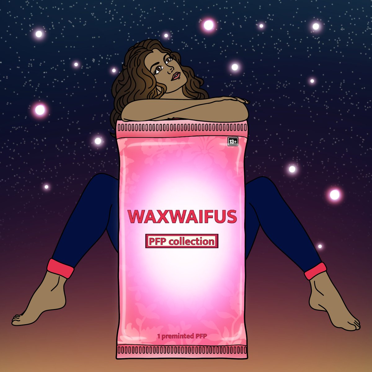 waxwaifus tweet media