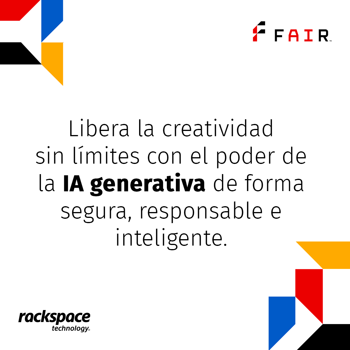 Rackspace Technology LATAM tweet media