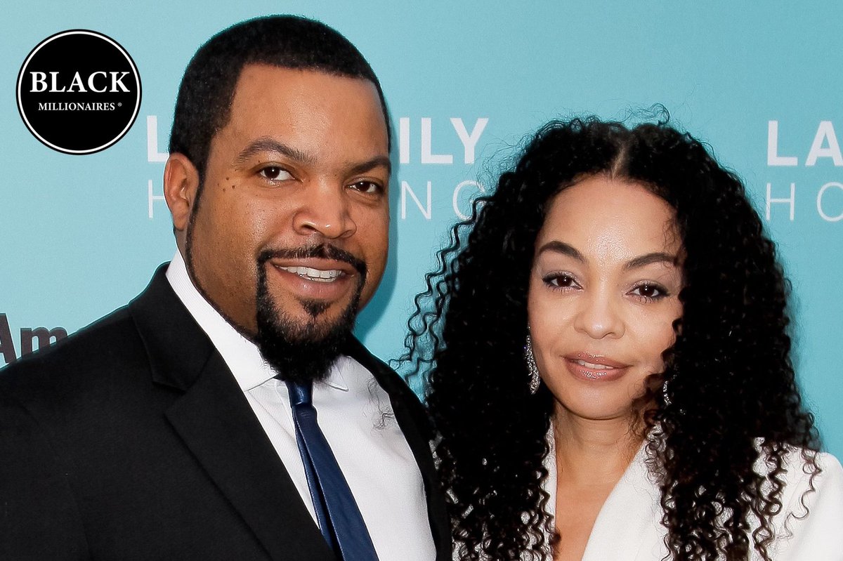 It's not about divorce all the time and snooping around for sagas and scandals to suit your myopic view on marriage. 

Ice Cube has been married to his wife Kimberly Woodruff for 31 years, since 1992. 

They are the real trailblazers. ❤️#icecube #Ifitness #Gistlover #AudioLeak