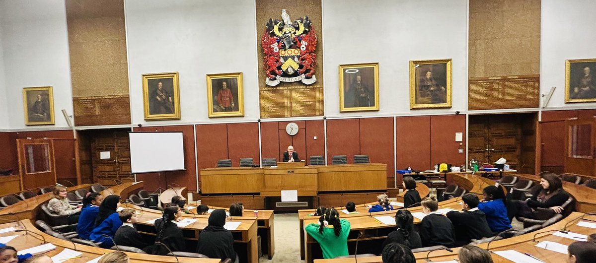 Oldham Linking Proj tweet media