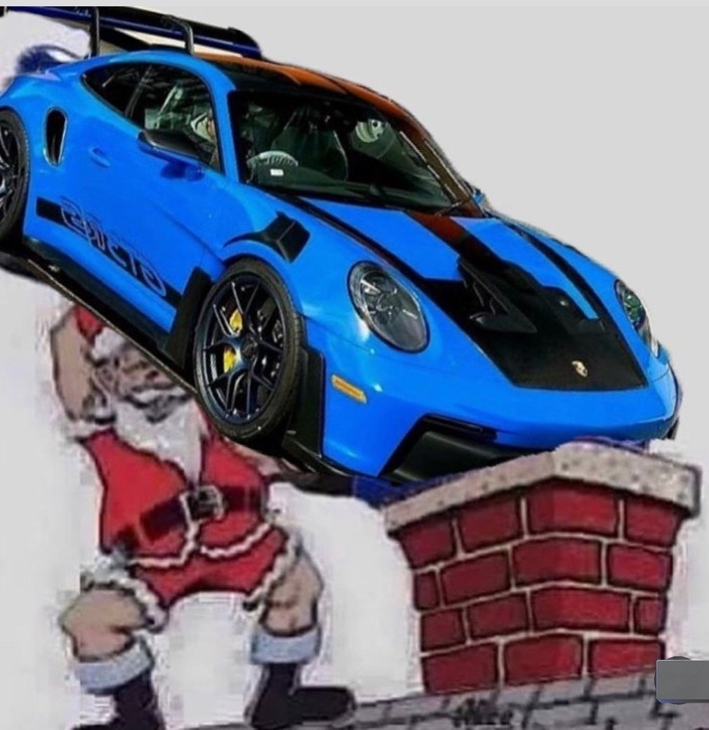 RT so Santa Sees 🙏