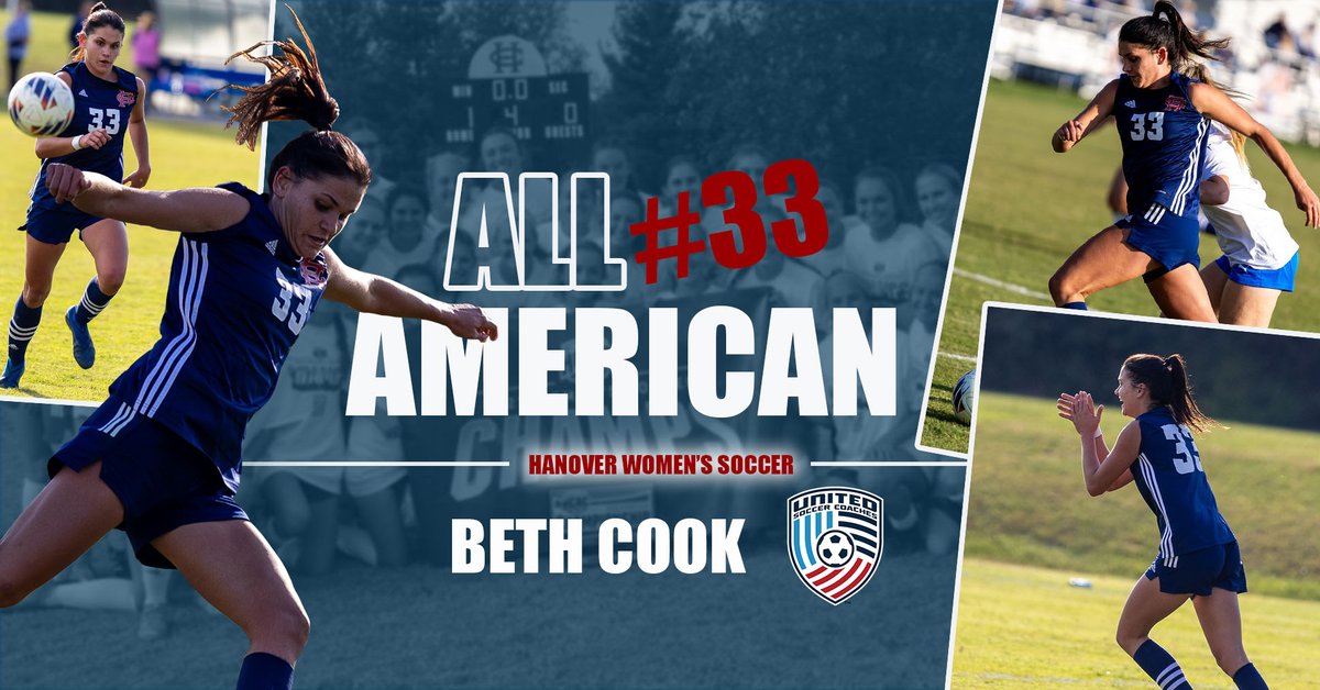 Hanover Panthers tweet media