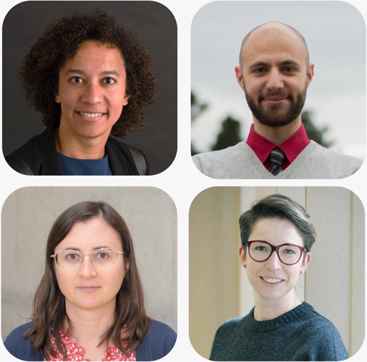 🗓️ DAY 3 🗓️
8 December, 8H-10H UTC

“Connecting minds: Communities for open and reproducible science" 👐

Registration ⬇️
eventbrite.co.uk/e/mri-together…

#MRITogether23

@EstherW010 <a href="/SteMoia/">Stefano Moia</a> <a href="/SerenaBonaretti/">Serena Bonaretti @serenabonaretti.bsky.social</a> <a href="/alkov002/">Alexandra Ljimani</a>