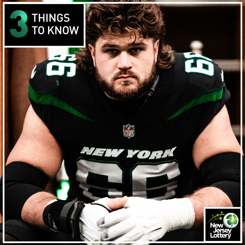 nyjets's tweet photo. .@JoeTippmann's last three games:

135 pass-blocking snaps
1 pressure allowed