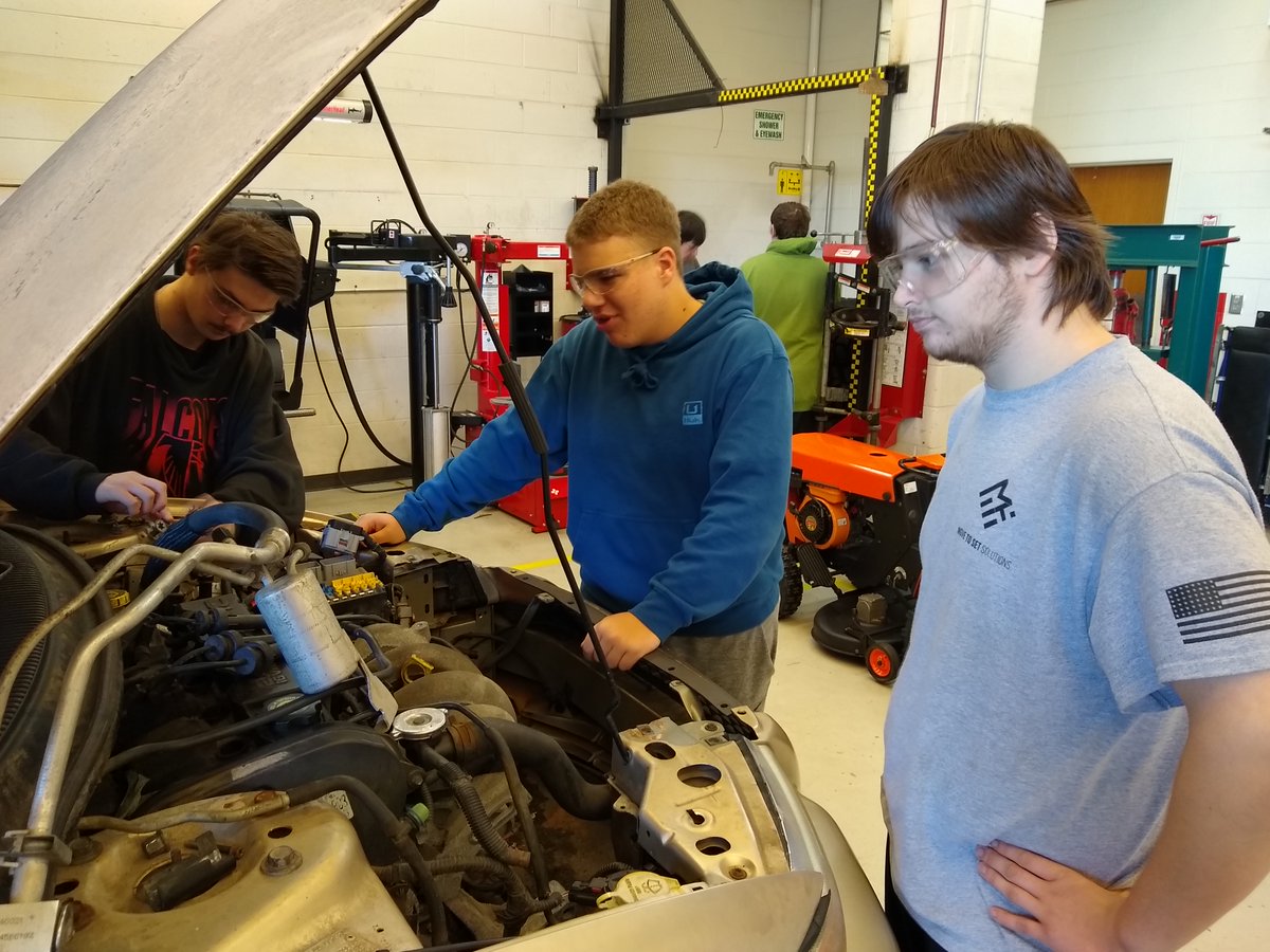 Watauga Automotive tweet media