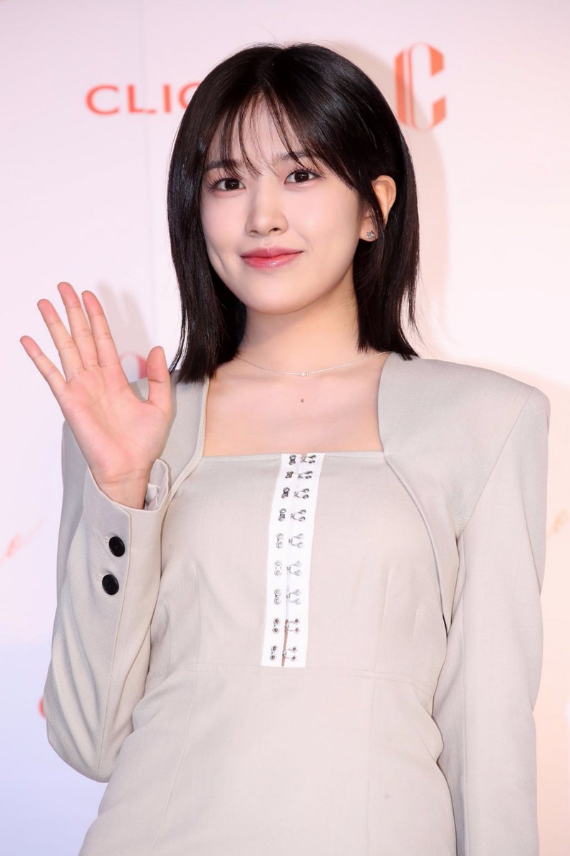 #安俞真 #Yujin #IVE #KoreanGirl