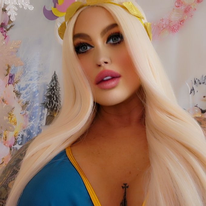 ✌️ https://t.co/XNKXi0apLC<a href="/tag/sexy"class="tags"><span>#sexy</span></a><a href="/tag/tattoo"class="tags"><span>#tattoo</span></a><a href="/tag/goddess"class="tags"><span>#goddess</span></a>