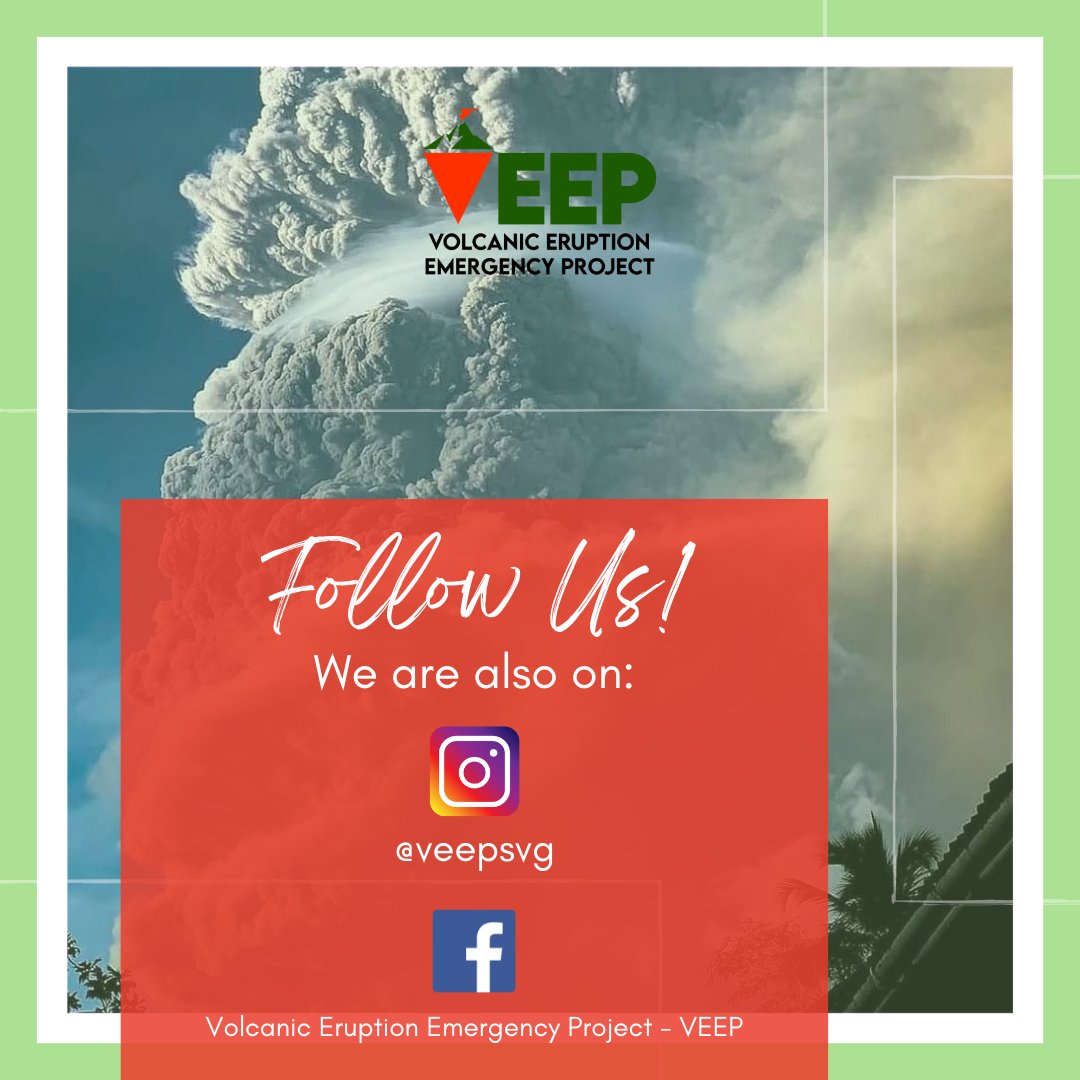 veepSVG's tweet photo. Follow us now on Instagram and Facebook! #veepsvg #BuildBackBetter #StVincentAndTheGrenadines #WorldBank #EuropeanUnion https://t.co/eb1q8ES7U5