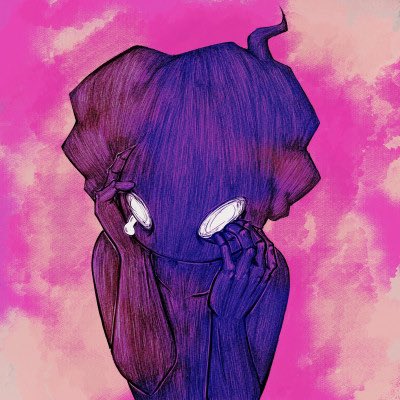 AfroSakurai's tweet photo. I CAN SEE THE LIES
Afroless X @DOWNFALLPATRICK 

Thank you to anyone who was waiting for this and I’m so sorry that it took so long to drop ;), hope y’all enjoy. https://t.co/asCh9Gb2AI