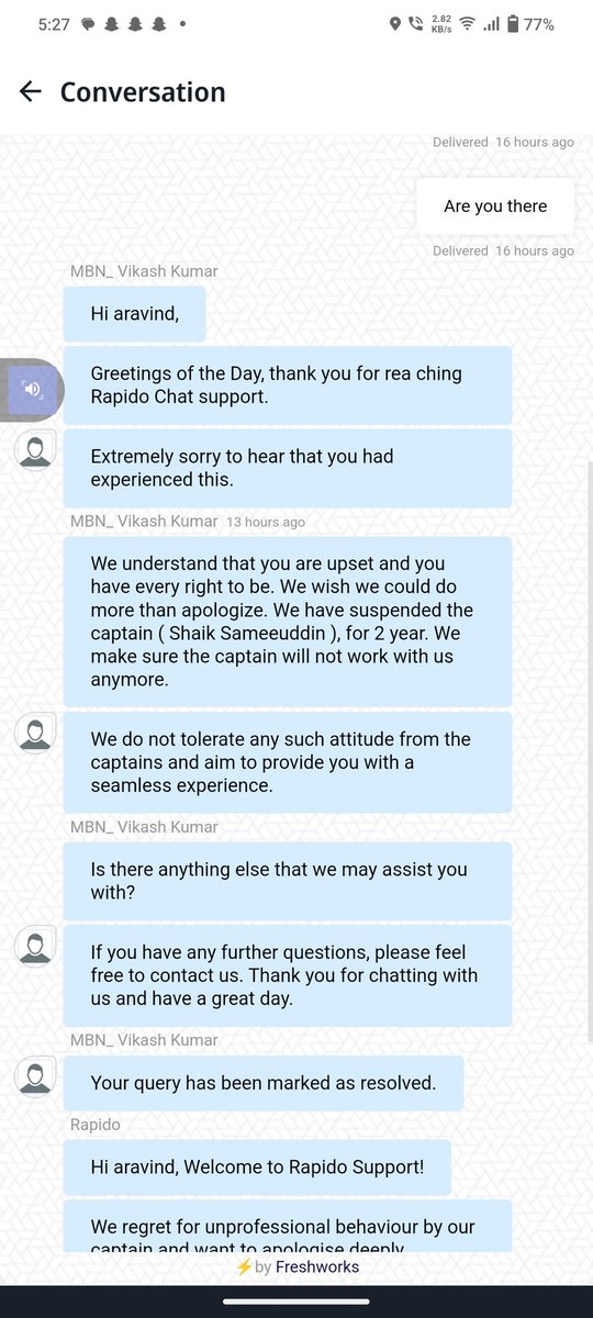 aravind das tweet media