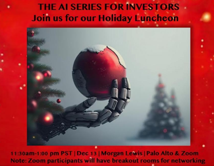 vctaskforce's tweet photo. AI and the intelligent investor: AI after OpenAI https://t.co/vOvBN0T0bo