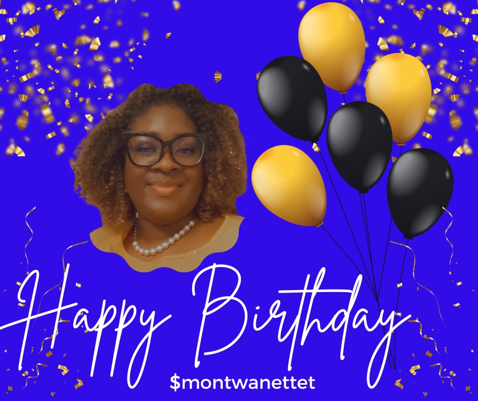 Montwanette Taylor tweet media
