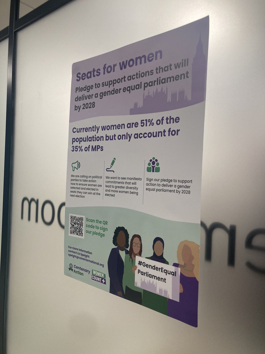 zion_ateba's tweet photo. Delighted to have attended the @CentenaryAction event this evening and hear from some truly inspirational women about their involvement in Parliament. Feeling very encouraged! #GenderEqualParliament
@MorriamJan @PauletteHamilto @Greenzoelev @yvonne_clements @coleman_21 https://t.co/n07lorBkcQ