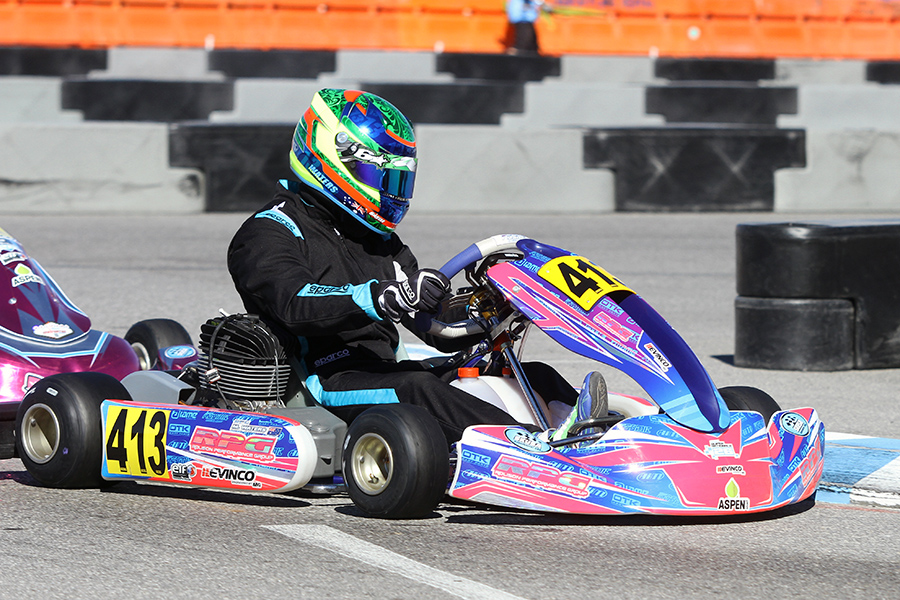 eKartingNews's tweet photo. Senior and Junior division sweeps at SuperNationals 26 for OTK USA drivers and teams to close out 2023 in North America.
https://t.co/pqIunPrKYm
#OTK #OTKUSA #TonyKart #Kosmic #EOS #Redspeed #Exprit #Gillard #LNRacingKart #SuperNats26 #Vegas #karting https://t.co/1mSwDLfS9p