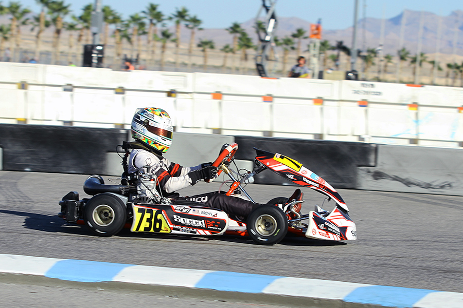 eKartingNews's tweet photo. Senior and Junior division sweeps at SuperNationals 26 for OTK USA drivers and teams to close out 2023 in North America.
https://t.co/pqIunPrKYm
#OTK #OTKUSA #TonyKart #Kosmic #EOS #Redspeed #Exprit #Gillard #LNRacingKart #SuperNats26 #Vegas #karting https://t.co/1mSwDLfS9p
