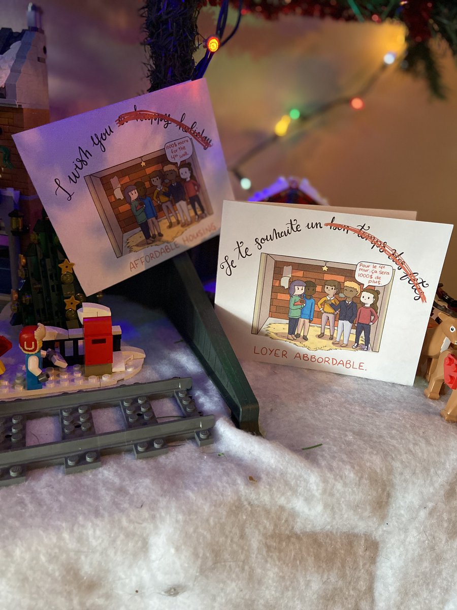 rosz_bd's tweet photo. New Christmas Cards hitting my online shop tomorrow 🎅🪧
Available in French and English
https://t.co/1LBOCJIPxn https://t.co/J9ZYqpLZDY