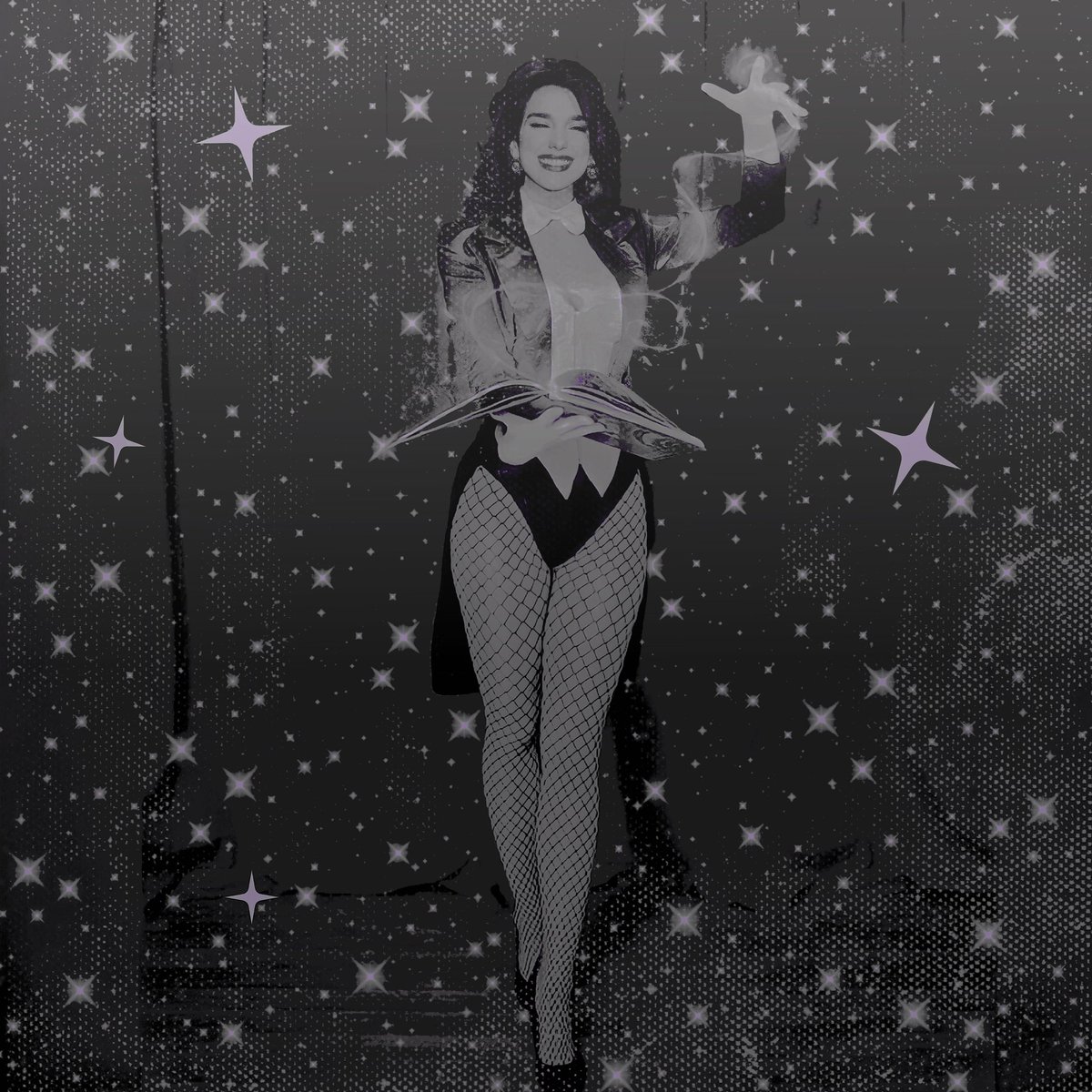 AQueenOfMagix's tweet photo. #NuevaFotoDePerfil https://t.co/7vYT2lcGfM
