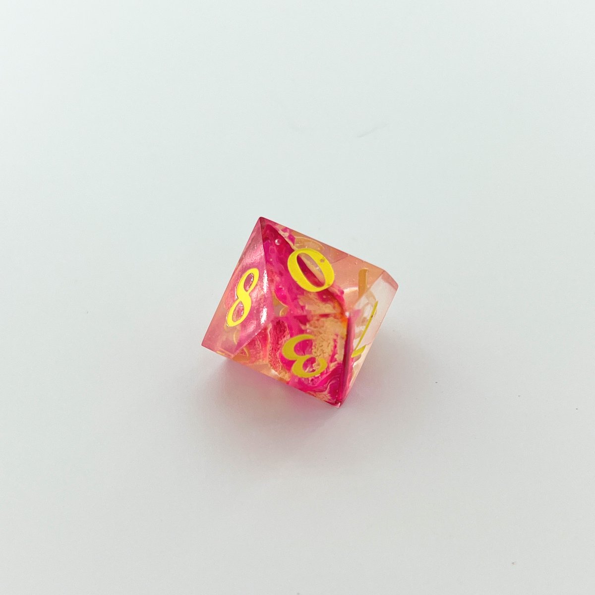 This is just one of the many #dice sets which is on #sale right now scissordice.com. Up to 50% off select sets!

#ttrpgfamily #dnddice #rpg #dicegoblin #ttrpg #rpgdice #dnd #dicemaking #dnd5e #dungeonsanddragons #diceseller #diceshop #sharpedgedice