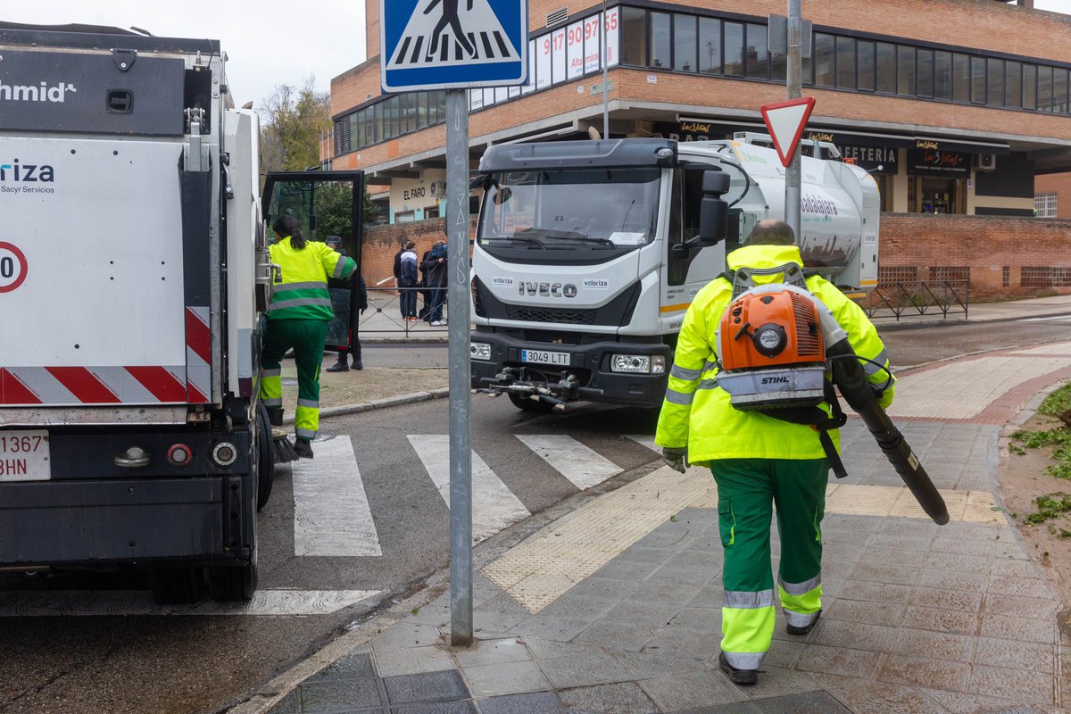 Ayuntamiento de Guadalajara tweet media