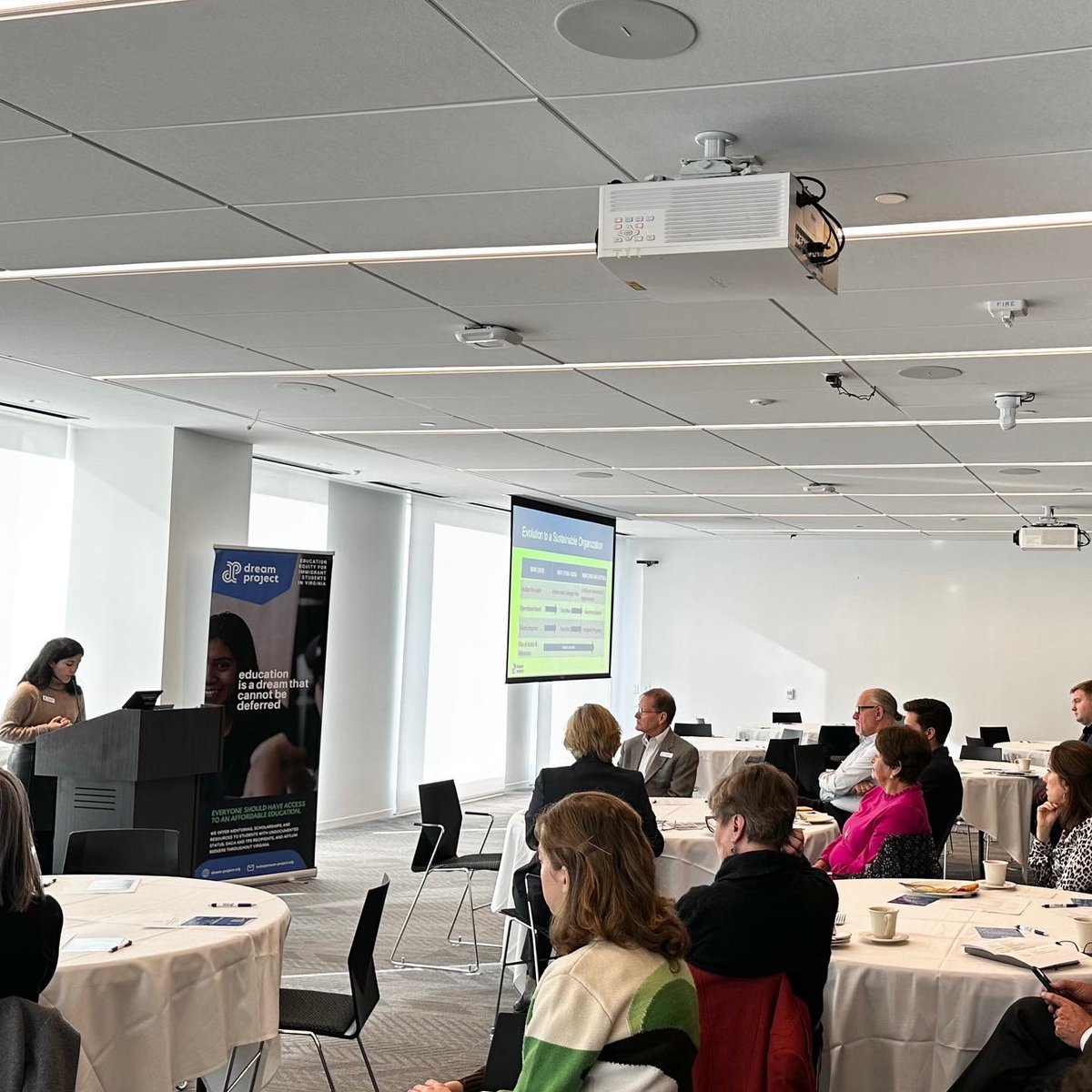 Dream Project - VA tweet media