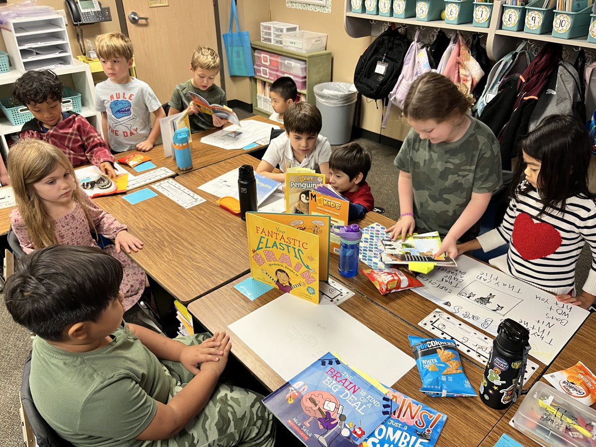 Conroe ISD tweet media