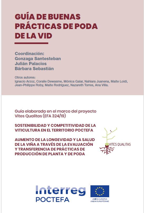 Viticultura UPNA tweet media