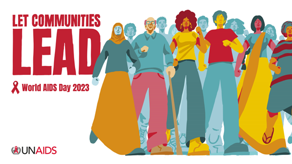 #WorldAIDSDay is December 1st, &amp; this year’s theme is Let Communities Lead. Please see Elsevier’s publicly available special collection featuring book chapters and journal articles highlighting advances in the global response to HIV. bit.ly/3FXErdN #UNAIDS #HIV #endAIDS